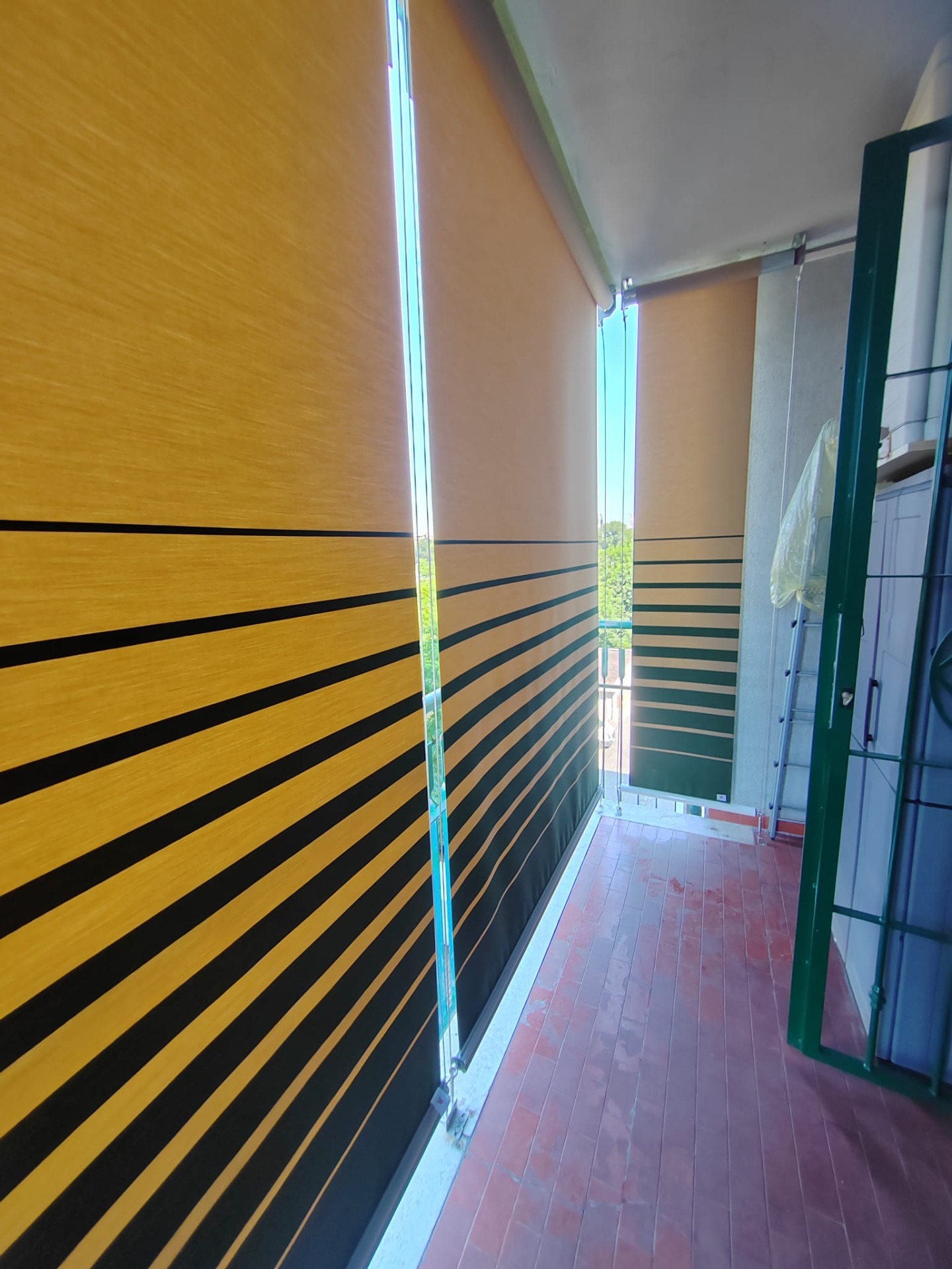 Installazione di tende da sole ad Arese