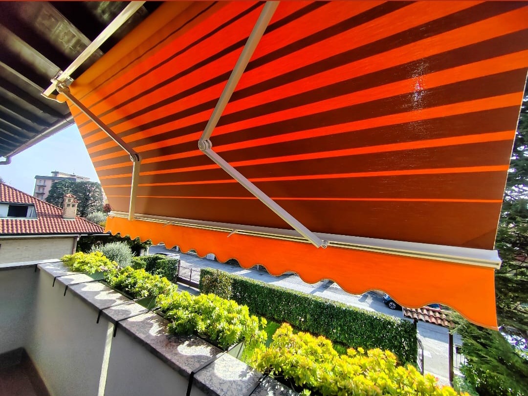 Tenda da sole San Donato Milanese